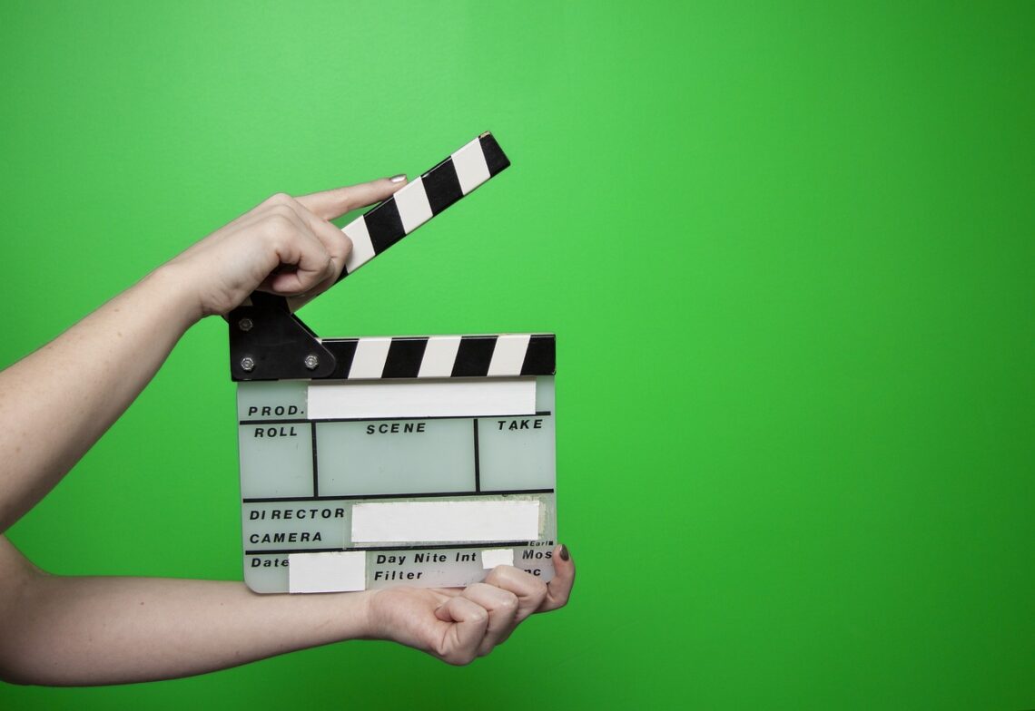 Importance of Green Screen in Filmmaking