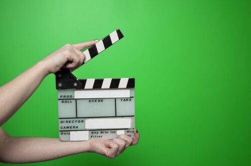 Importance of Green Screen in Filmmaking